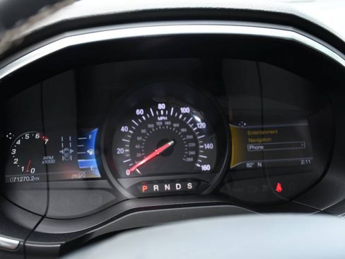 Used 2019 Ford Edge ST w/ Equipment Group 401A AWD/4WD image 33