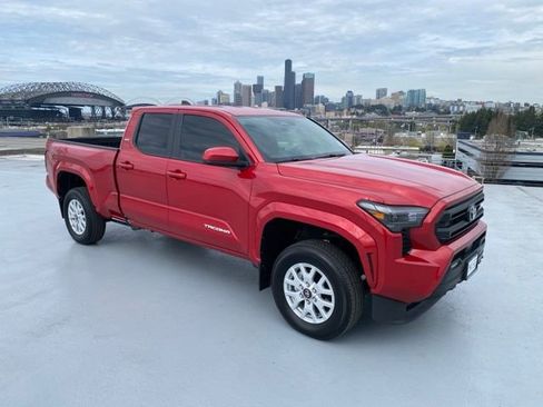 Used 2024 Toyota Tacoma SR5 image 27