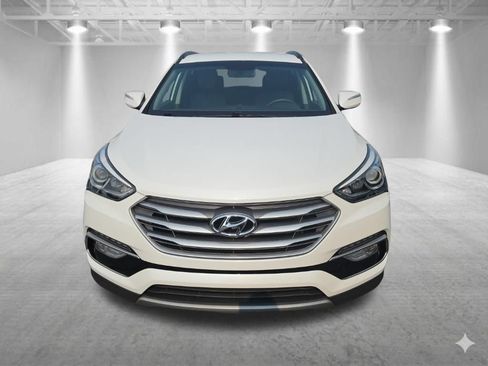 Used 2017 Hyundai Santa Fe Sport FWD image 9