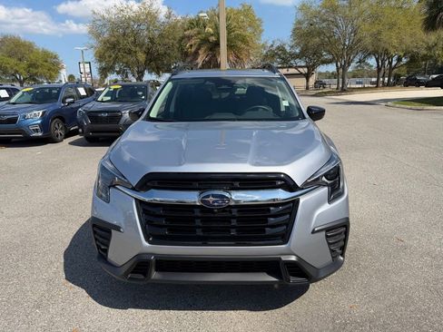 Used 2025 Subaru Ascent Limited w/ Popular Package #1 AWD/4WD image 14