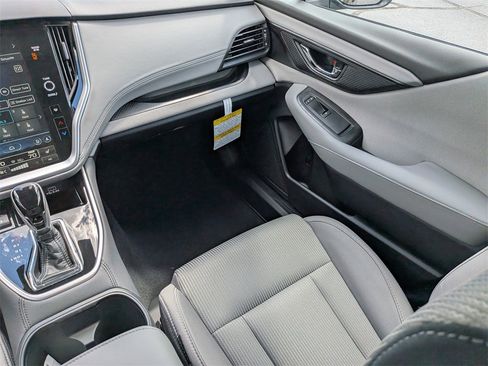 New 2025 Subaru Legacy Premium image 17
