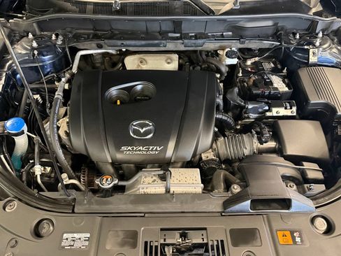 Used 2017 MAZDA CX-5 Grand Select AWD/4WD image 24