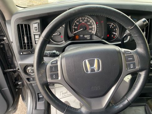Used 2012 Honda Ridgeline RTL image 12