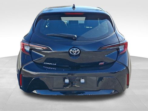Used 2024 Toyota Corolla SE w/ SE Package image 5
