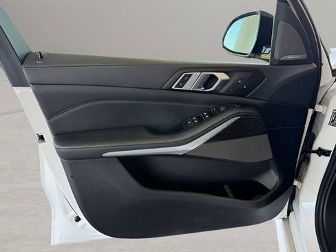 Certified 2023 BMW X5 M50i w/ Executive Package image 18