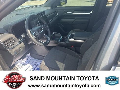 Used 2025 GMC Terrain Elevation FWD image 13