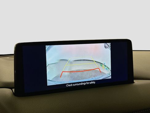 Used 2024 MAZDA CX-5 Carbon Edition image 23