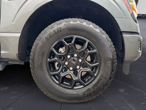 Used 2024 Ford F150 XLT w/ Equipment Group 302A MID image 14