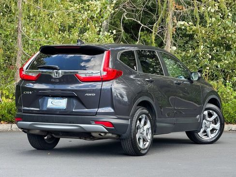 Used 2018 Honda CR-V EX-L image 38