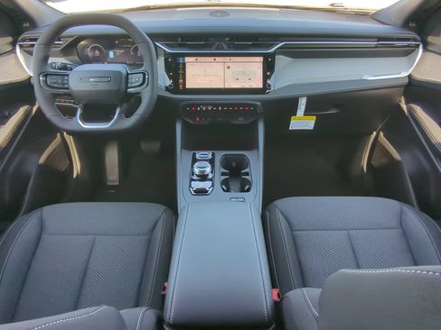 New 2026 Jeep Cherokee Laredo AWD/4WD image 14
