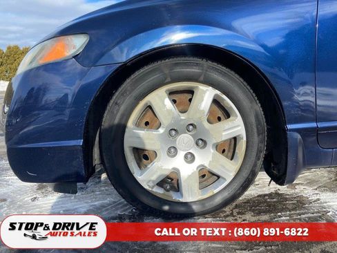 Used 2010 Honda Civic LX image 7