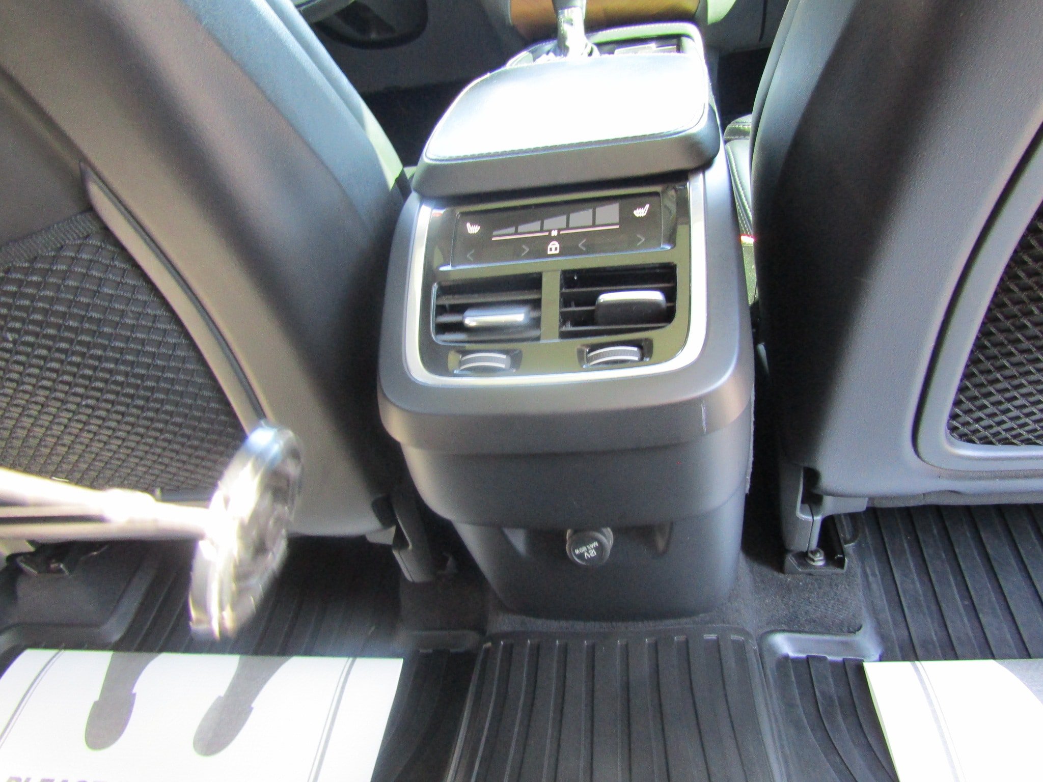 Used 2019 Volvo XC90 T6 Inscription w/ Advanced Package AWD/4WD image 21