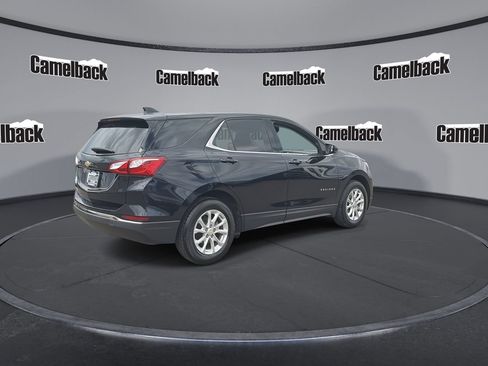 Used 2020 Chevrolet Equinox LT FWD image 7