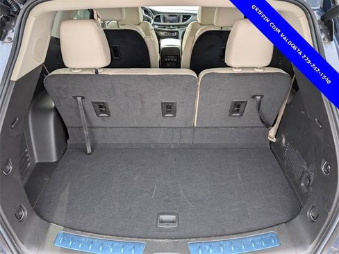 Used 2023 Buick Enclave Premium w/ Experience Buick Package image 14