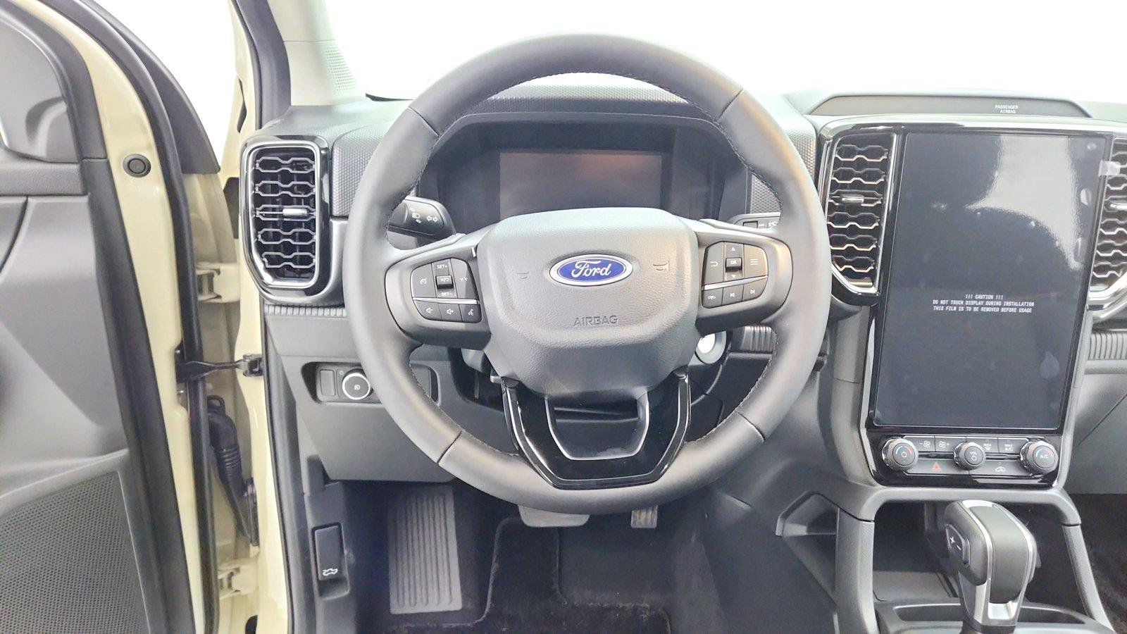 New 2026 Ford Ranger XLT w/ Equipment Group 301A High AWD/4WD image 22