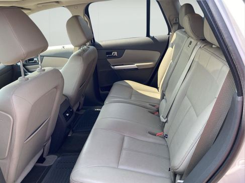 Used 2012 Ford Edge SEL FWD image 14