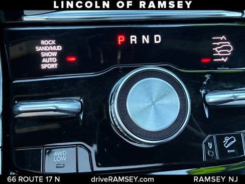 Used 2023 Jeep Grand Cherokee L Summit w/ High Altitude Package image 39