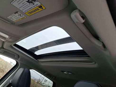 New 2025 MAZDA CX-5 AWD 2.5 S w/ Preferred Package image 10