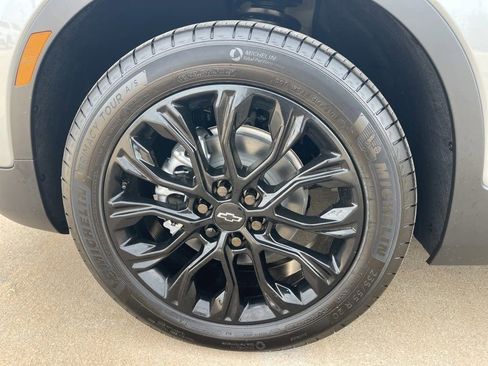 New 2026 Chevrolet Blazer LT w/ Convenience Package image 8