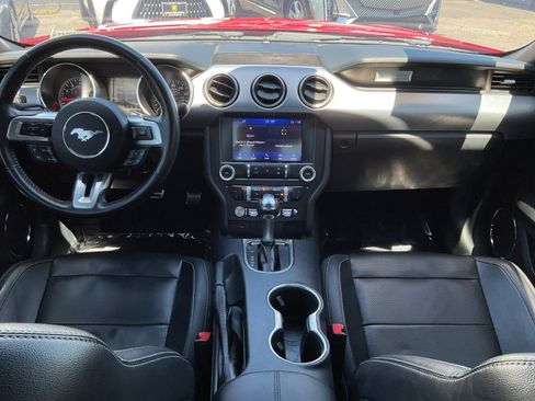 Used 2023 Ford Mustang Premium RWD image 15