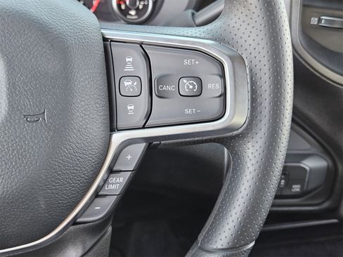 New 2026 RAM 2500 Tradesman image 32