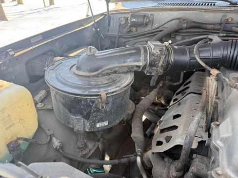 Used 1996 Toyota Land Cruiser image 64