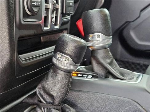 Used 2020 Jeep Wrangler Unlimited Sport AWD/4WD image 12