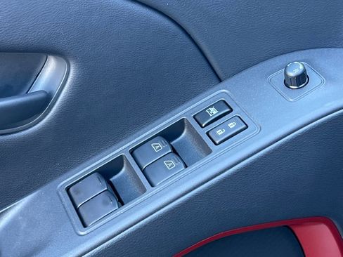 New 2026 Nissan Frontier PRO-4X w/ Pro-4x Convenience Package AWD/4WD image 13