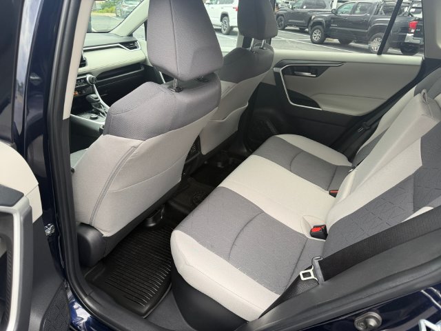 Certified 2023 Toyota RAV4 XLE w/ Convenience Package AWD/4WD image 10