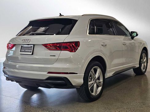 Used 2022 Audi Q3 2.0T Premium Plus AWD/4WD image 7