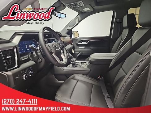 New 2026 GMC Sierra 1500 Denali image 12
