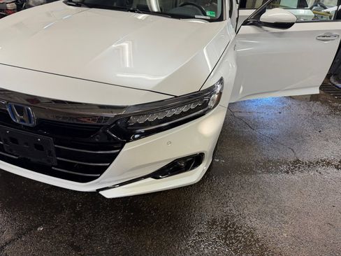 Used 2022 Honda Accord Touring image 30