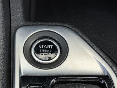 Certified 2025 Nissan Sentra SV FWD image 16