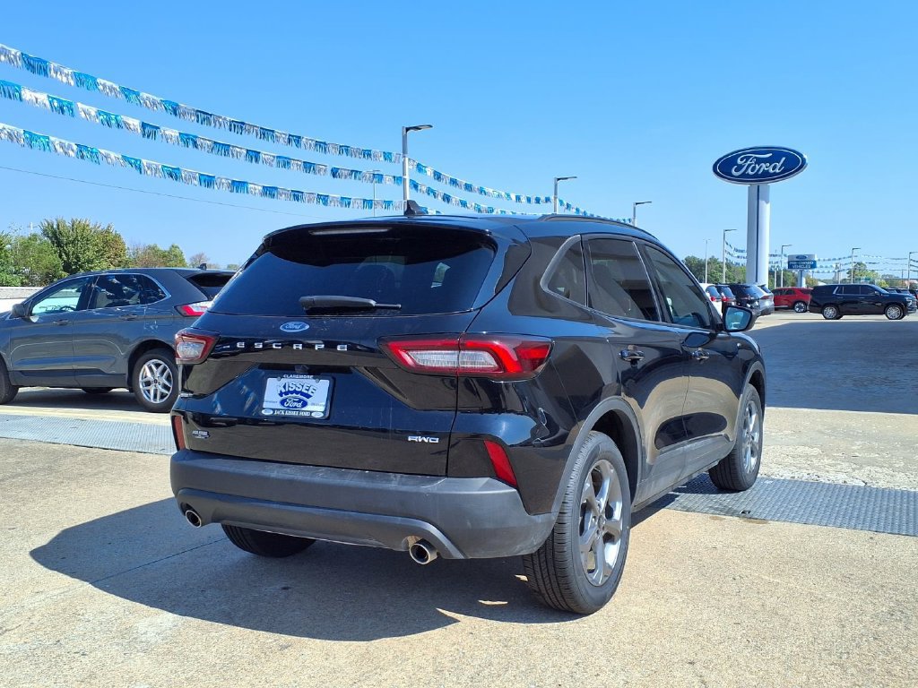Used 2025 Ford Escape ST-Line AWD/4WD image 20