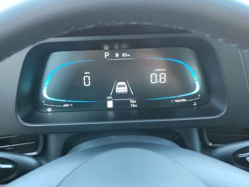 New 2026 Hyundai Elantra Sport FWD image 26