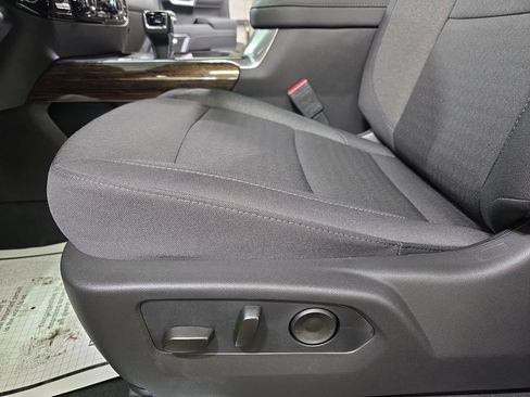 New 2026 GMC Sierra 1500 Elevation AWD/4WD image 29
