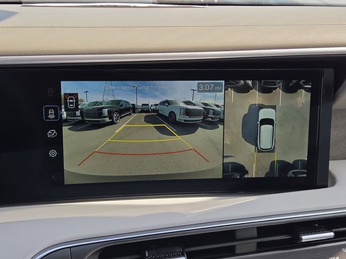 New 2026 Hyundai Palisade Limited AWD/4WD image 13