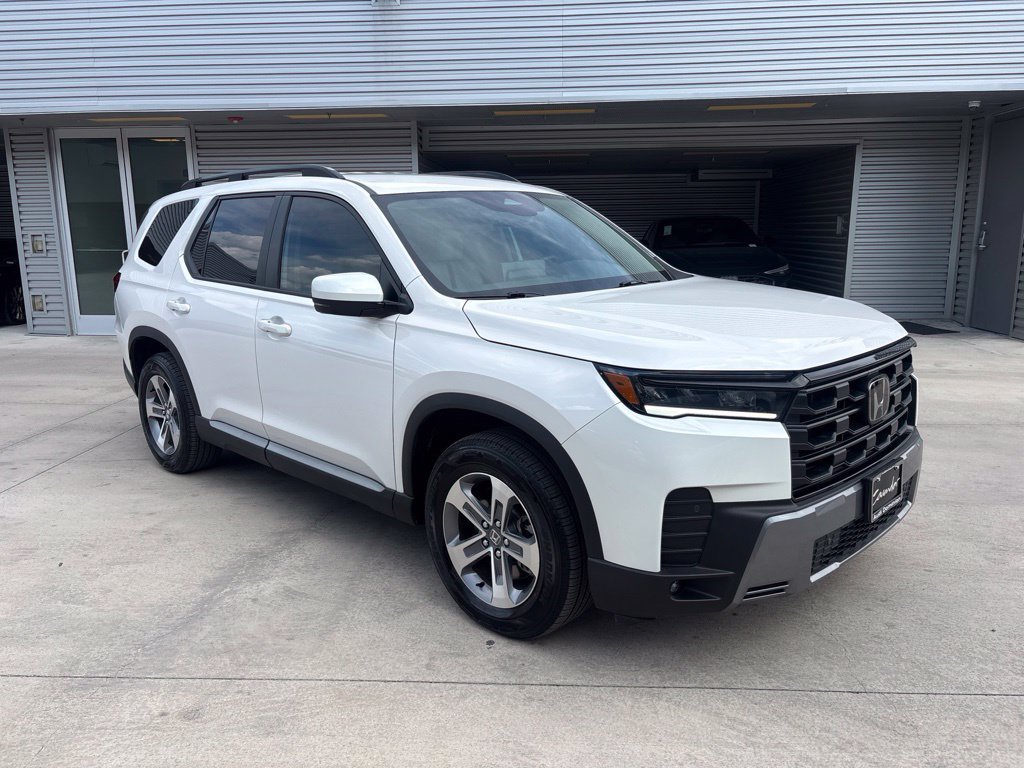 Used 2026 Honda Pilot EX-L image 6
