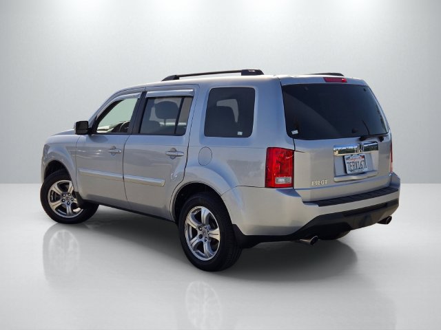 Used 2015 Honda Pilot EX image 6