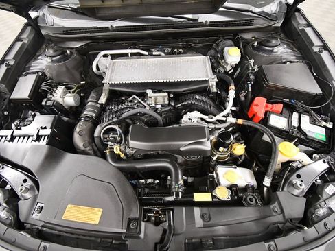 Used 2023 Subaru Outback Wilderness AWD/4WD image 12