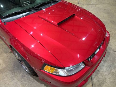 Used 2000 Ford Mustang GT RWD image 18