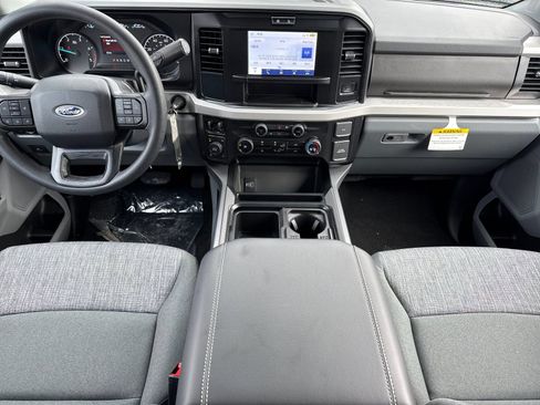 New 2026 Ford F350 XLT w/ FX4 Off-Road Package image 14