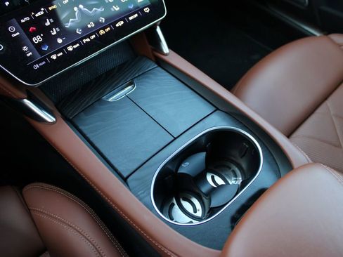 Used 2024 Maserati GranTurismo Modena image 17