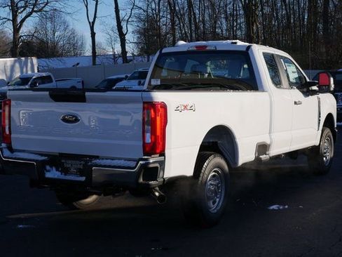New 2026 Ford F250 XL w/ XL Driver Assist Package image 10