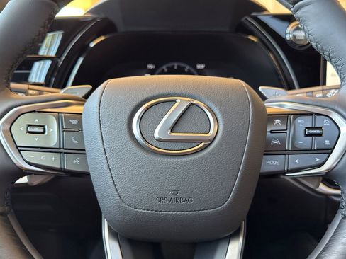 New 2026 Lexus RX 350 FWD image 27