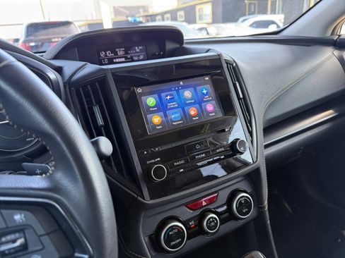 Used 2023 Subaru Crosstrek 2.5i Sport w/ Popular Package #3 image 17