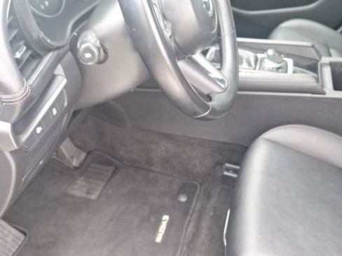 Used 2024 MAZDA MAZDA3 s FWD image 15