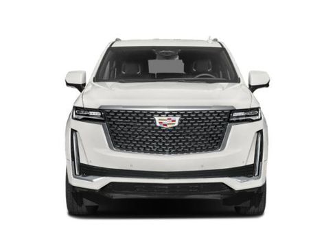 Used 2022 Cadillac Escalade Premium Luxury w/ LPO, Floor Liner Package AWD/4WD image 7