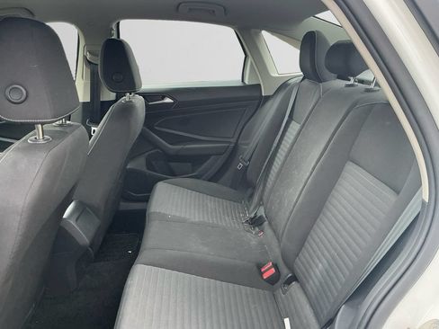 Used 2023 Volkswagen Jetta S FWD image 13