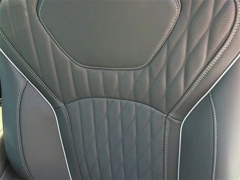 New 2026 INFINITI QX60 Autograph w/ Dark Cargo Package image 29